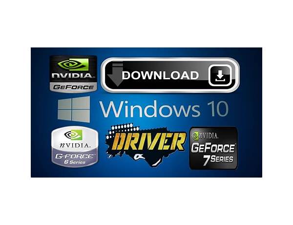 NVIDIA Driver Downloader for Windows - Download it from Habererciyes for free